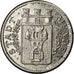 Coin, Germany, Kriegsgeld, Menden, 10 Pfennig, 1919, AU(55-58), Iron