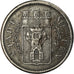 Coin, Germany, Kriegsgeld, Menden, 50 Pfennig, 1919, AU(50-53), Iron