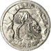 Coin, Germany, Notgeld, Menden, 50 Pfennig, 1920, AU(50-53), Iron