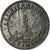 Moneda, Alemania, Kriegsgeld, Mettmann, 10 Pfennig, 1917, MBC, Cinc