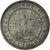 Moneta, Niemcy, Kriegsgeld, Mettmann, 50 Pfennig, 1917, AU(50-53), Cynk