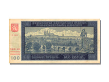 100 Korun Type 1940
