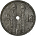 Moeda, Alemanha, Notgeld, München, 15 Pfennig, 1918, EF(40-45), Zinco