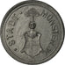 Coin, Germany, Kriegsgeld, Munster, 25 Pfennig, 1917, EF(40-45), Zinc