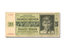 20 Korun Type 1942-44