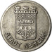 Coin, Germany, Kriegsgeld, Neheim, 10 Pfennig, 1918, AU(55-58), Iron