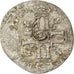 Moneta, Francia, Louis XIV, Quinzain aux 8 L, Uncertain date, Lyon, MB