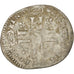 Munten, Frankrijk, Louis XIV, Quinzain aux 8 L, Uncertain date, Uncertain Mint