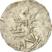 Münze, Frankreich, Picardie, Gautier II, Obol, 986-1027, Amiens, S+, Silber