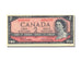 Canada, 2 Dollars, 1954, AU(55-58)