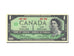 1 Dollar Type 100 Ans de la Confédération Canadienne
