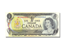 Canada, 1 Dollar, 1973, FDS