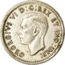 Münze, Kanada, George VI, 10 Cents, 1939, Royal Canadian Mint, Ottawa, SS