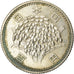 Coin, Japan, Hirohito, 100 Yen, 1963, AU(50-53), Silver, KM:78