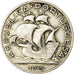 Coin, Portugal, 5 Escudos, 1943, EF(40-45), Silver, KM:581