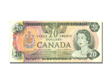 Canada, 20 Dollars, 1979, KM:93c, SPL-