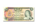 Canada, 20 Dollars, 1979, KM:93c, SPL-