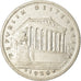 Moneta, Austria, Schilling, 1925, BB, Argento, KM:2840