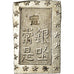 Coin, Japan, Bu, Ichibu, 1859-1868, MS(60-62), Silver, KM:16a