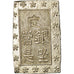 Coin, Japan, Bu, Ichibu, 1859-1868, MS(60-62), Silver, KM:16a