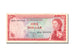Billet, Etats des caraibes orientales, 1 Dollar, SUP