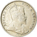 Münze, Hong Kong, Edward VII, 5 Cents, 1903, SS, Silber, KM:12