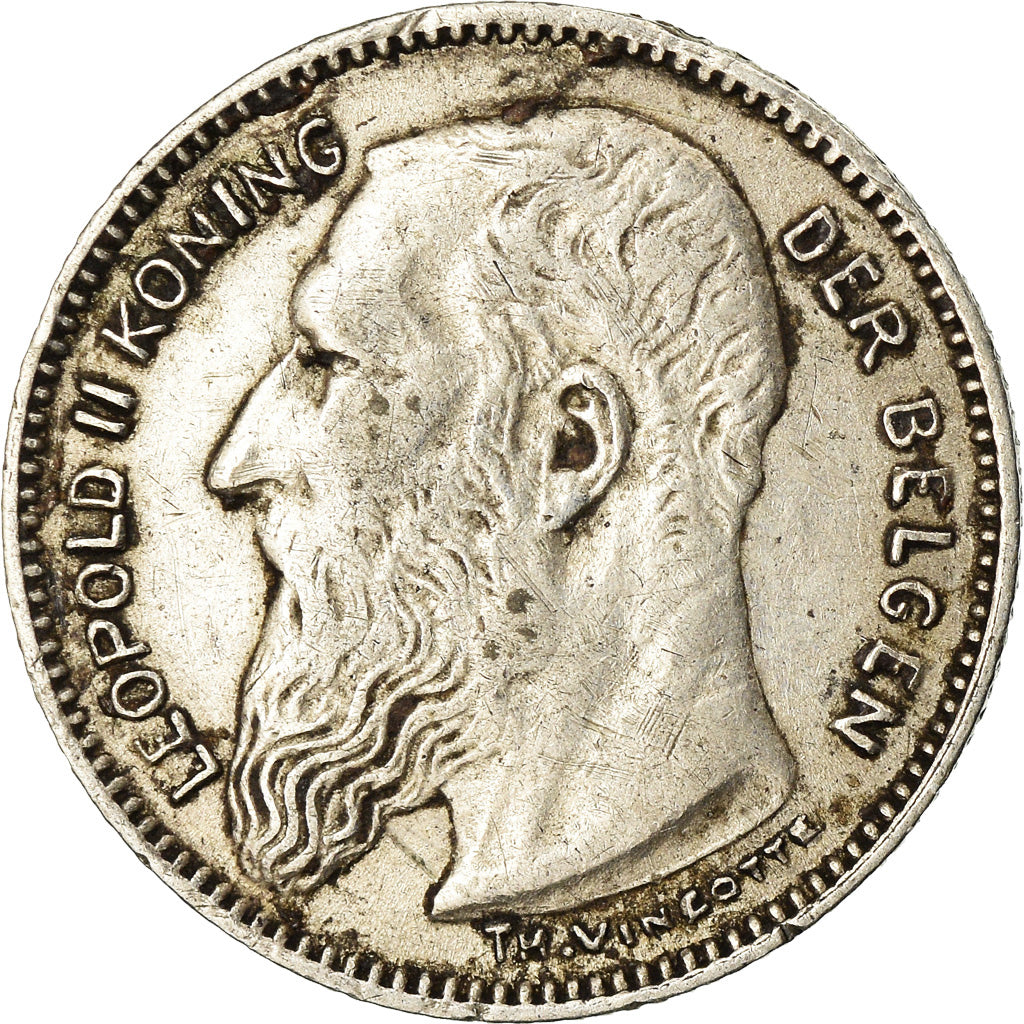 Coin, Belgium, 50 Centimes, 1909, EF(40-45), Silver, KM:61.1
