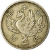Coin, Japan, Hirohito, 100 Yen, 1958, EF(40-45), Silver, KM:77