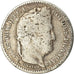 Coin, France, Louis-Philippe, 25 Centimes, 1847, Paris, F(12-15), Silver