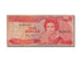 East Caribbean States, 1 Dollar, KM #17a, VF(20-25), A