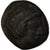 Monnaie, Macédoine, Amphipolis, Bronze Æ, 355-353 BC, TTB, Bronze, HGC:3-438