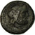 Coin, Macedonia, Amphipolis, Bronze Æ, 187-168/7 BC, VF(30-35), Bronze