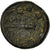 Monnaie, Macédoine, Amphipolis, Bronze Æ, 187-168/7 BC, TB+, Bronze, HGC:3-423