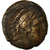 Moneta, Macedonia, Amphipolis, Bronze Æ, After 148 BC, MB+, Bronzo, HGC:3-426