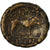 Monnaie, Macédoine, Amphipolis, Bronze Æ, Après 148 BC, TB+, Bronze