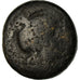 Moneta, Macedonia, Pella, Bronze Æ, 187-31 BC, B+, Bronzo