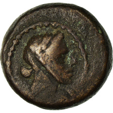 Monnaie, Macédoine, Pella, Bronze Æ, Début du Ier siècle BC, TB, Bronze