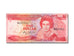 East Caribbean States, 1 Dollar, KM #17l, UNC(65-70), L