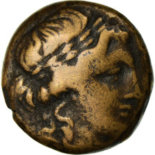 Coin, Thessaly, Thessalian League, Trichalkon, 2nd century BC, VF(20-25)