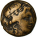 Coin, Thessaly, Thessalian League, Trichalkon, 2nd century BC, VF(20-25)