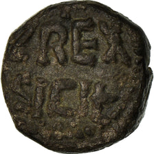 Coin, Italy, SICILY, Enrico VI, Quarto di tercenario, 1194-1197, Palermo