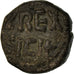 Coin, Italy, SICILY, Enrico VI, Quarto di tercenario, 1194-1197, Palermo
