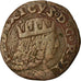 Coin, Italy, Frederico III (IV d'Aragona), Sestino, 1496-1501, Naples