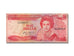 East Caribbean States, 1 Dollar, EF(40-45)