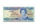 Caribbean, 10 Dollars, UNC(63), V