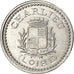 Moneta, Francia, Union Commerciale et Industrielle, Charlieu, 10 Centimes, 1920
