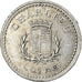 Munten, Frankrijk, Union Commerciale et Industrielle, Charlieu, 25 Centimes