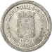 Coin, France, Union Commerciale et Industrielle, Chatellerault, 10 Centimes