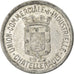Coin, France, Union Commerciale et Industrielle, Chatellerault, 25 Centimes