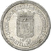 Coin, France, Union Commerciale et Industrielle, Chatellerault, 5 Centimes